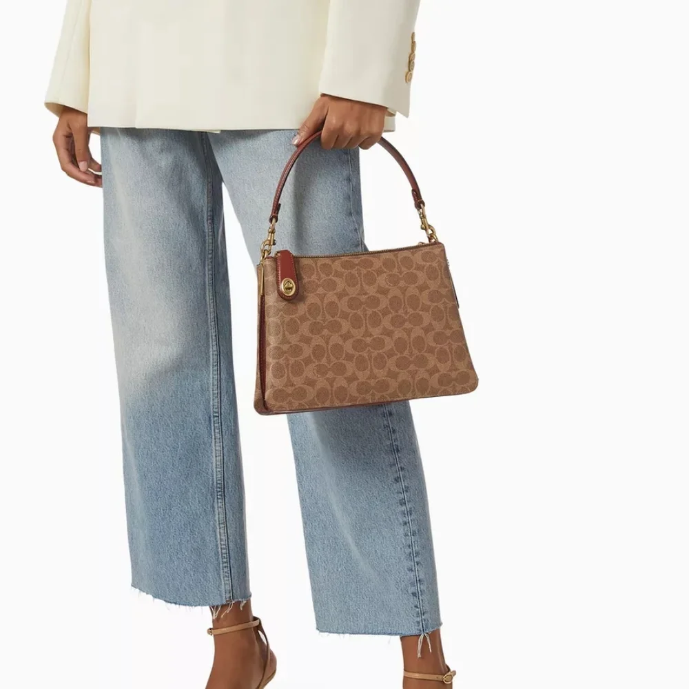 Coach Handbag - Picture 1 of 6